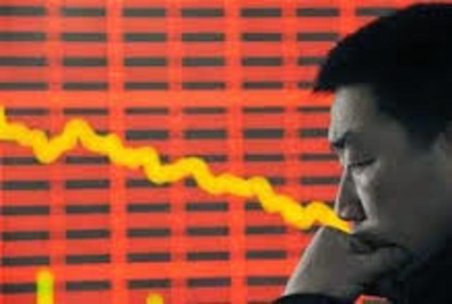 Crisis financiera asiática