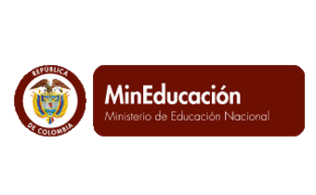 MINISTERIO DE EDUCACIÓN NACIONAL  2012