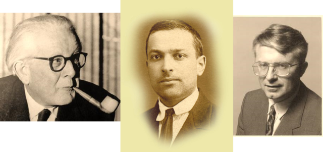 NOV 18, 1979 TEORIA CONSTRUCTIVISTA