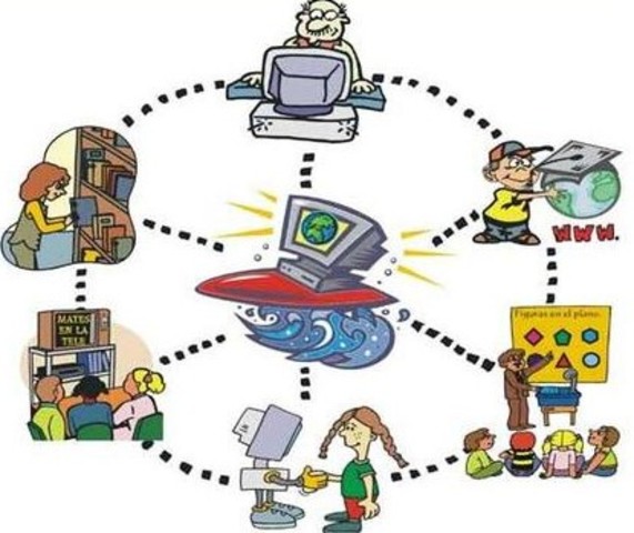 Johnson del New Media Consortium