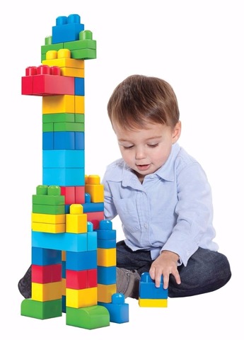 Aparición de la metáfora del LEGO