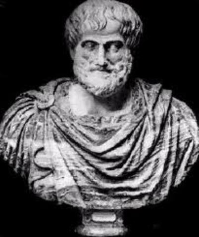 Aristotle