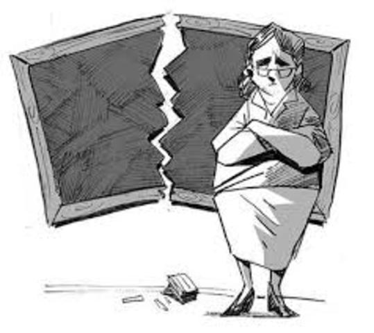 Crisis de la Tecnología Educativa