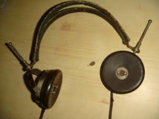 Auriculares