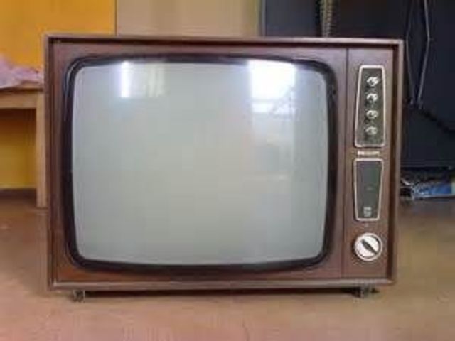 Televisor