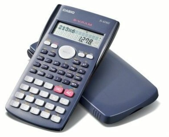 La Calculadora