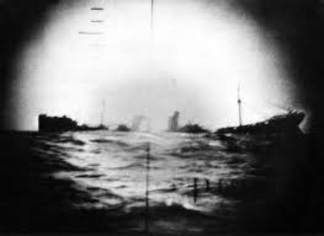 Japan Launches Submarines