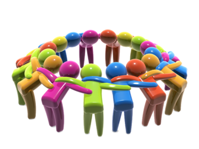 Focus during Local Huddles