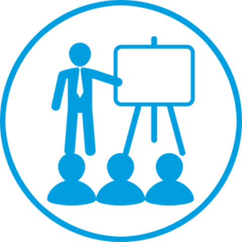 LMS Training on PSS for Global Employees