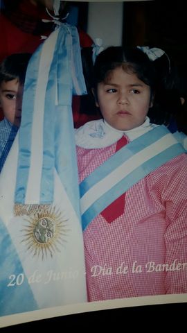Inicio de escolarización