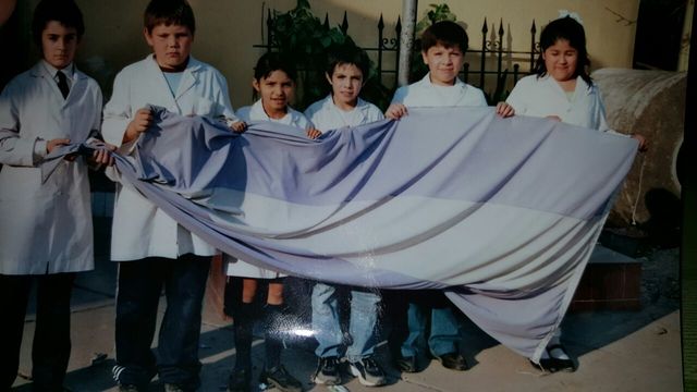 3° grado de primaria