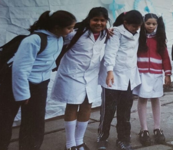 5° grado de primaria