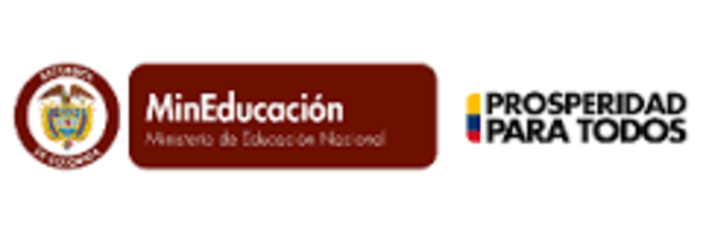 MINISTERIO DE EDUCACIÓN NACIONAL