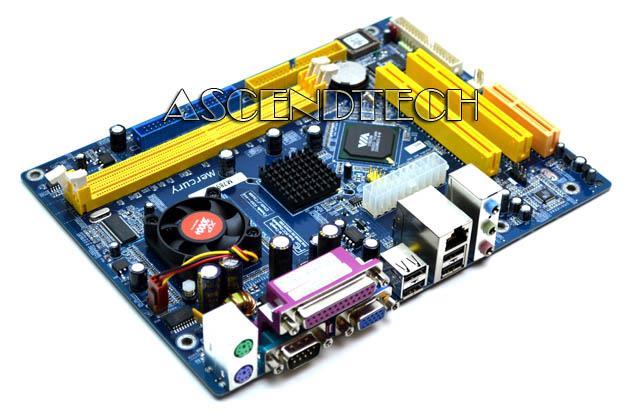 Novas versões do Modelo ATX