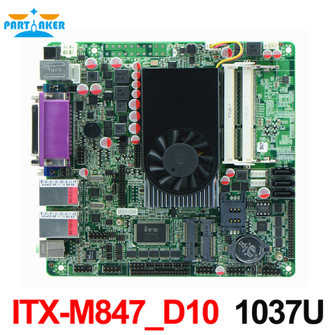 Um modelo pela Via Tecnhologies