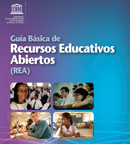 UNESCO-Recursos Educativos Abiertos