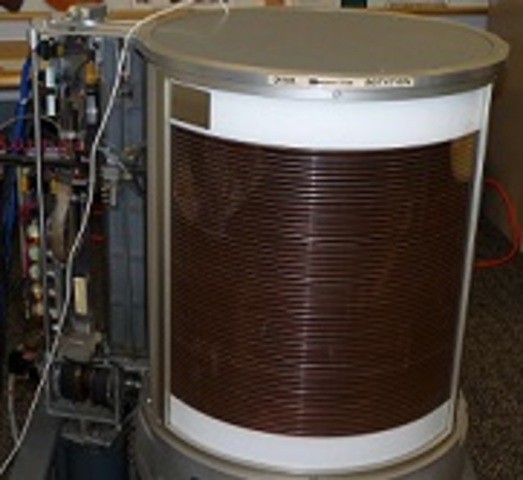 Primeiro Disco Rígido