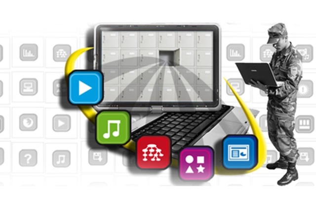 Objetos de aprendizaje y relación con los RED. Hodgins,  Wayne