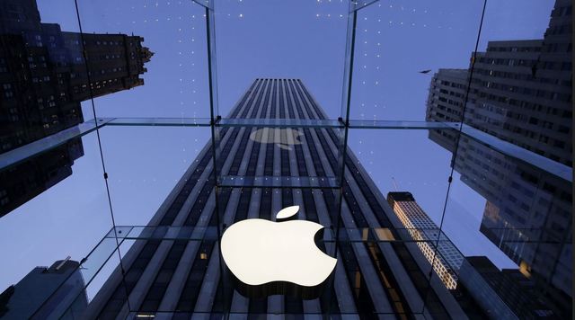 Empieza a funcionar el Objeto Educacional-APPLE