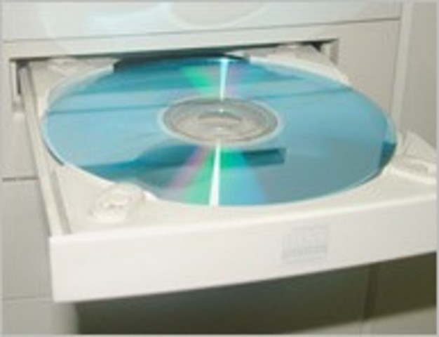 1984 - CD ROM