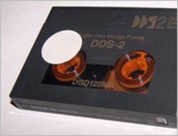 DDS - 1998