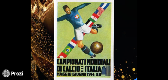 IIcopa mundial de futbol