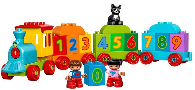 LEGO como una Metáfora-OA