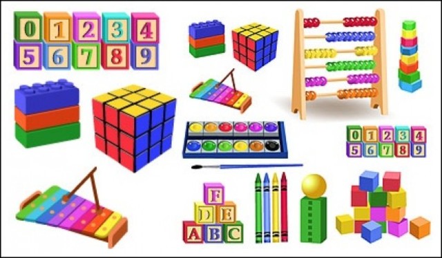 MATERIALES DIDÁCTICOS