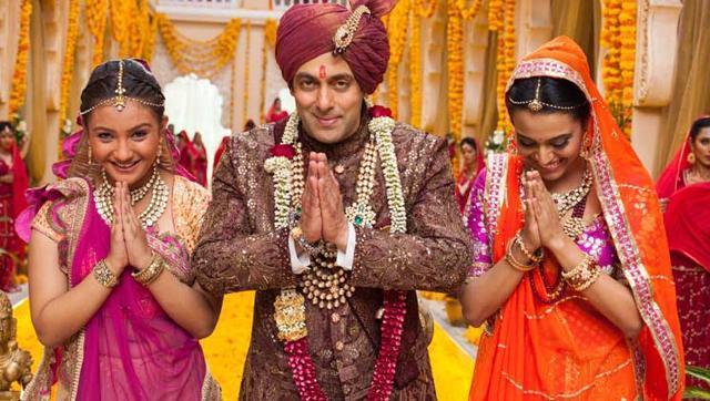 The Term 'Bollywood' was Coined