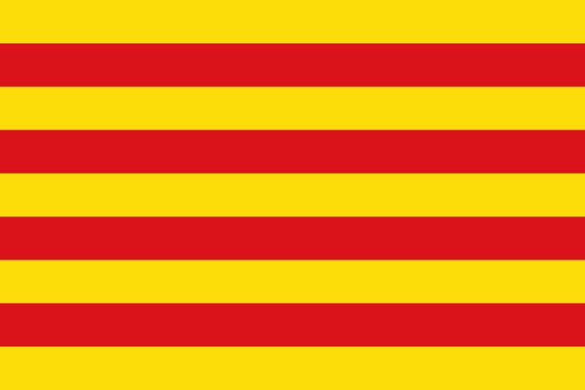 Ofensiva Cataluña