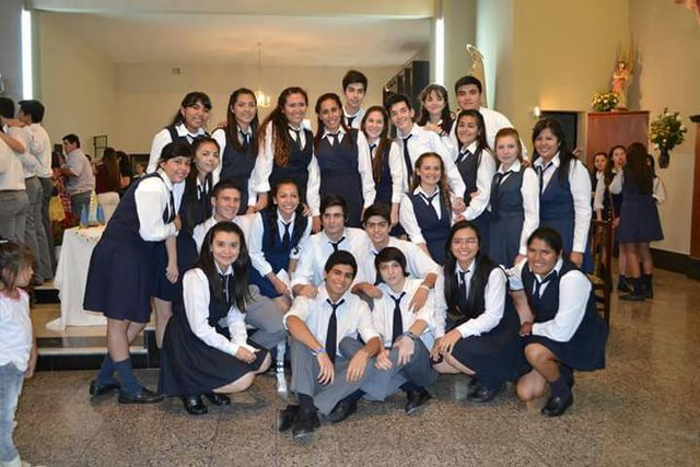 5° año de secundaria