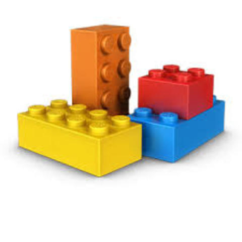 La metáfora del  LEGO