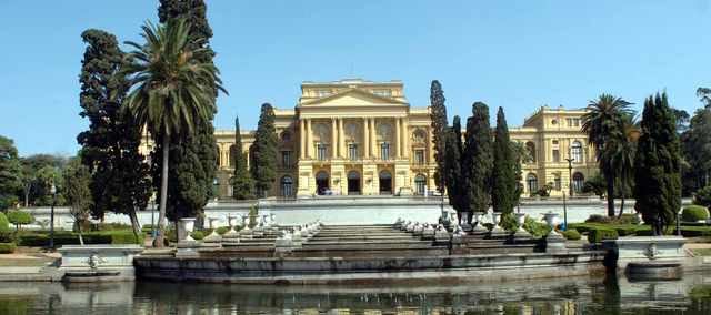 FUNDACION UNIVERSIDAD  DE SAO PAULO