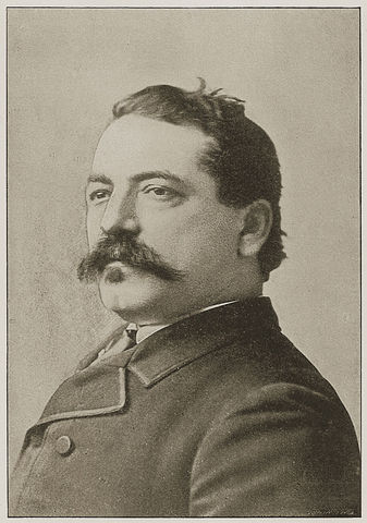 Samuel Gompers