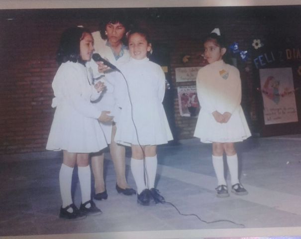 Mi primaria