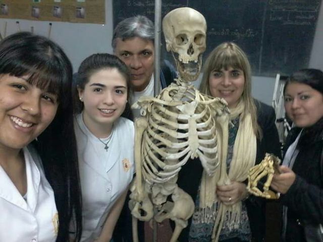 2° año del Terciario