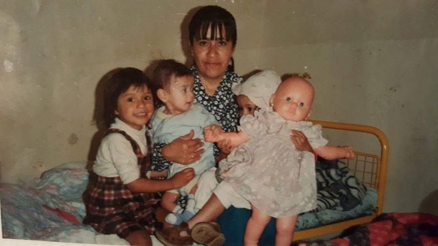 INICIO DE LA ESCUELA