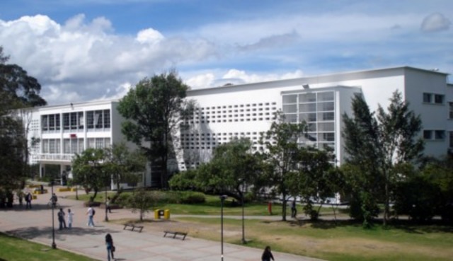 FUNDACION UNIVERSIDAD NACIONAL DE COLOMBIA