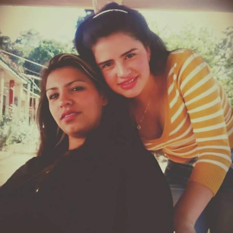 EL REENCUENTRO CON MI FAMILIA