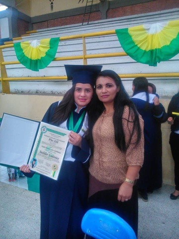 MI GRADO