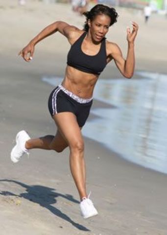 Healthy Living in my Sixties