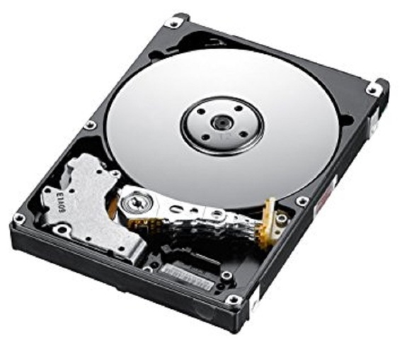Seagate X-15