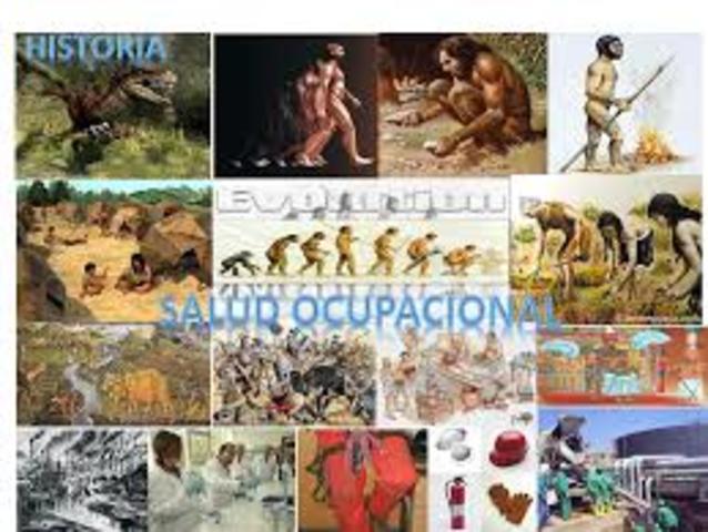 historia de la salud ocupacional
