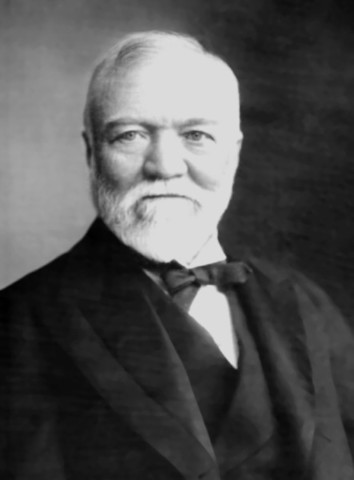 Founding of Carnegie Foundation for the Advancement of Teaching