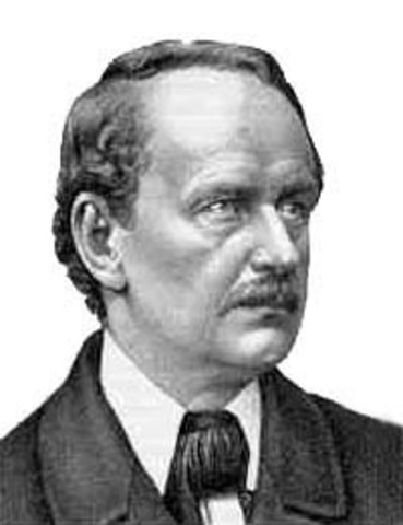 Matthias Jakob Schleiden