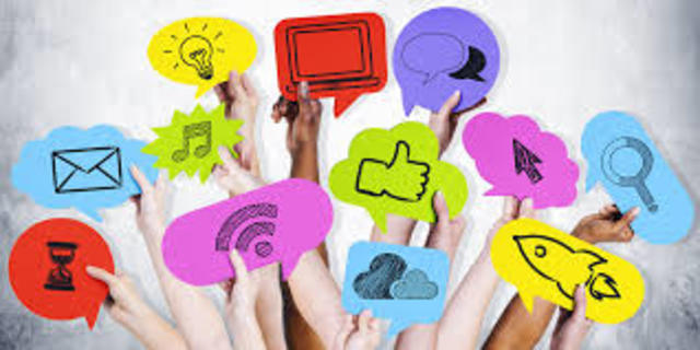 Interacción de internet