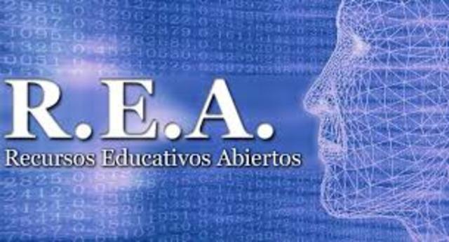 "Recurso Educativo Abierto" López