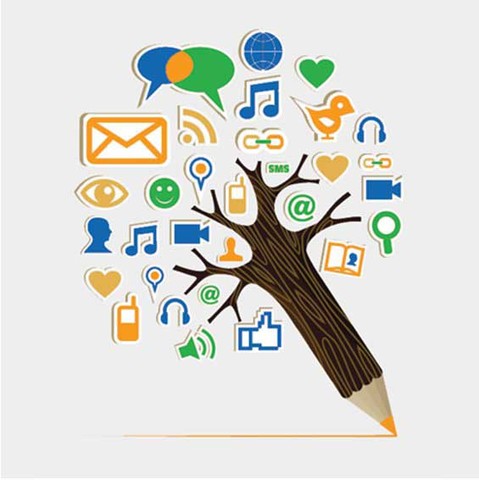 RECURSOS EDUCATIVOS DIGITALES RED