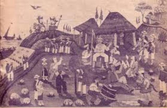 LEY DE BENEFICIENCIA