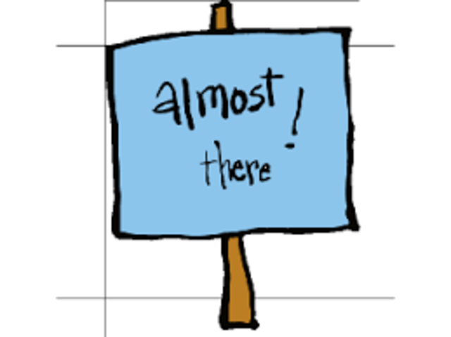 Third Year of College